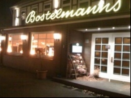 Фото: Bostelmann&amp;#039;s 